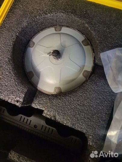 Gnss приемник south G6 bd990 IMU