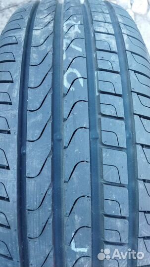 Pirelli Scorpion Verde 215/65 R17 99