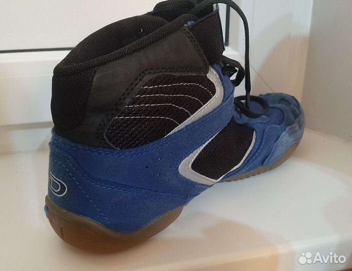 Обувь для самбо 42р