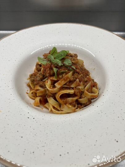 Повар универсал