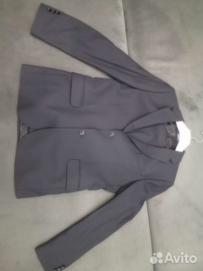 Школьный костюм chessford 164