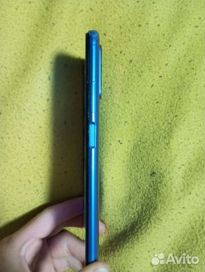 Xiaomi redmi 9T