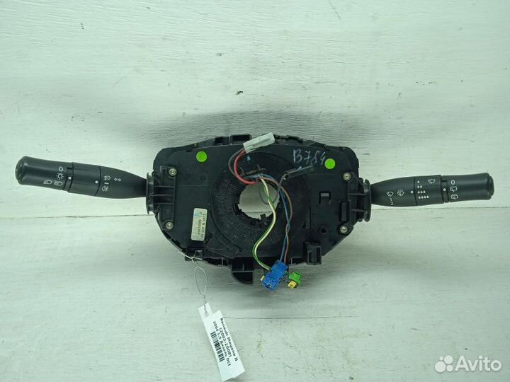 Переключатель подрулевой (стрекоза), Renault Megan