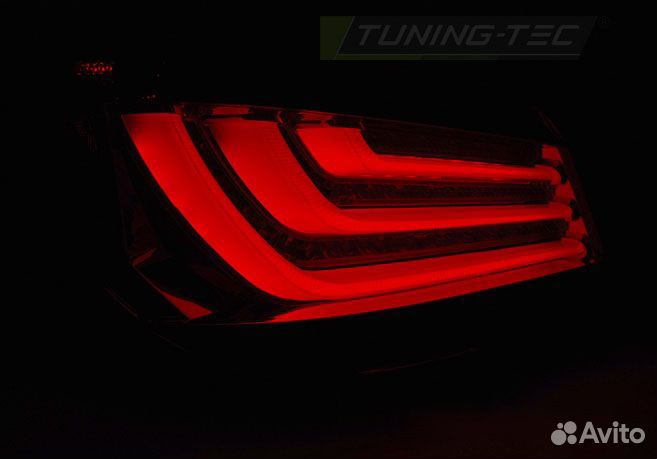 LED Фонари BMW 5 E60 (03-07) ldbme9