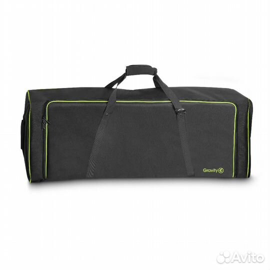 Транспортировочный чехол Gravity BG SS 2 MS 2 B