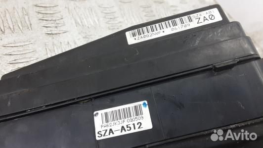 Блок предохранителей honda pilot 2 (4MF09M101)