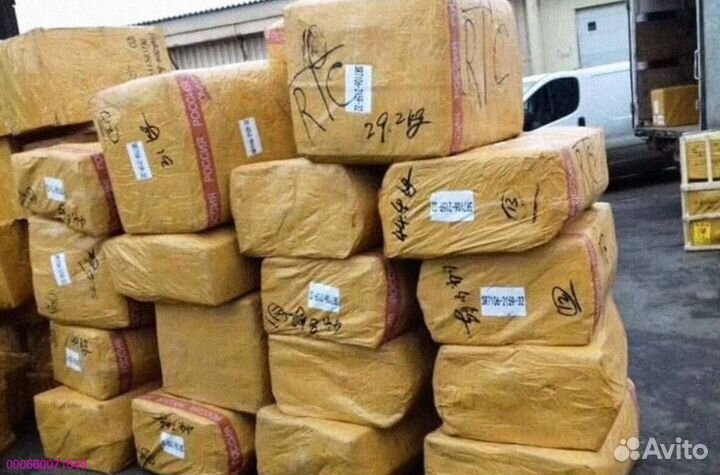 Сюрприз коробка с техникой Алиэкспресс (Арт.73722)