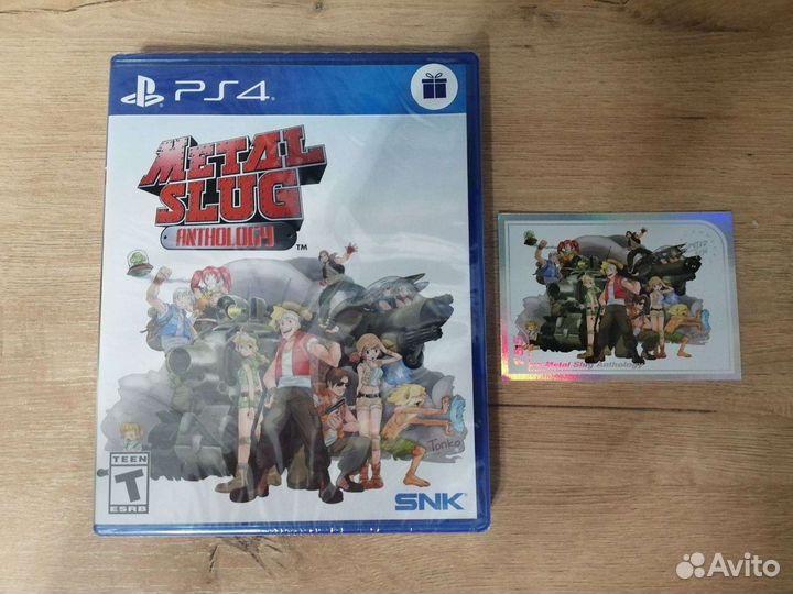 Игры для PS1 и PC