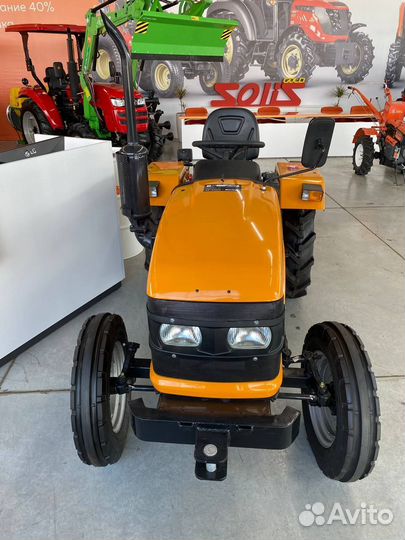 Трактор Sonalika 90 N, 2023