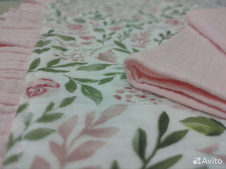 Пошив постельного белья на заказ