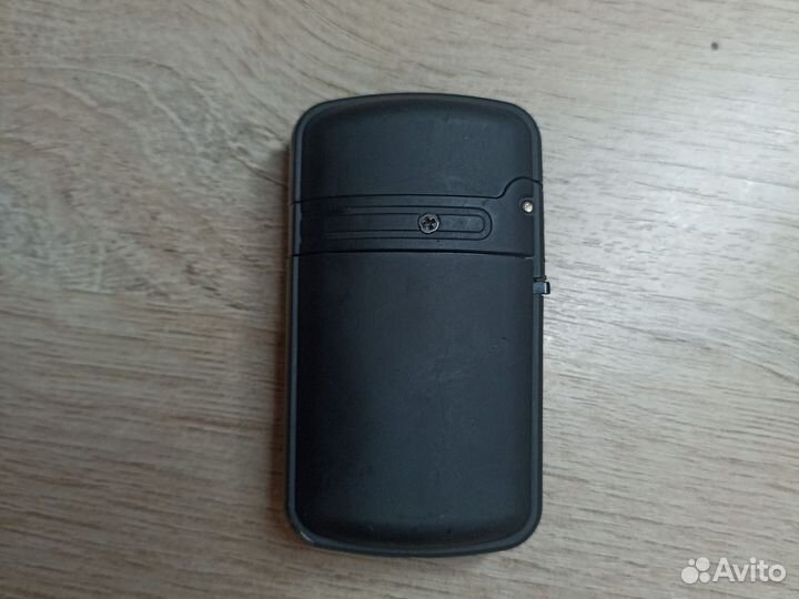 Зажигалка на газу nissan