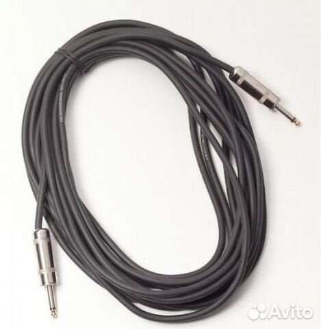 Кабель Rockcable RCL30410 D8