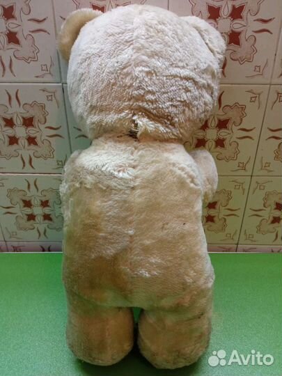 Мягкая игрушка