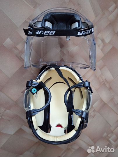 Хоккейная форма бу взрослая