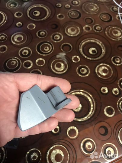 Сапожок для хлебопечки