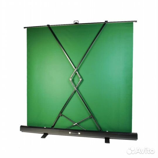 Фон хромакей dofa Chromakey Screen 1520G складной