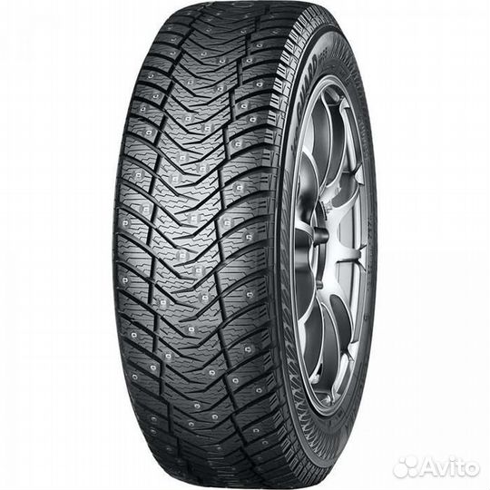 Yokohama IceGuard Stud IG65 315/40 R21 111T