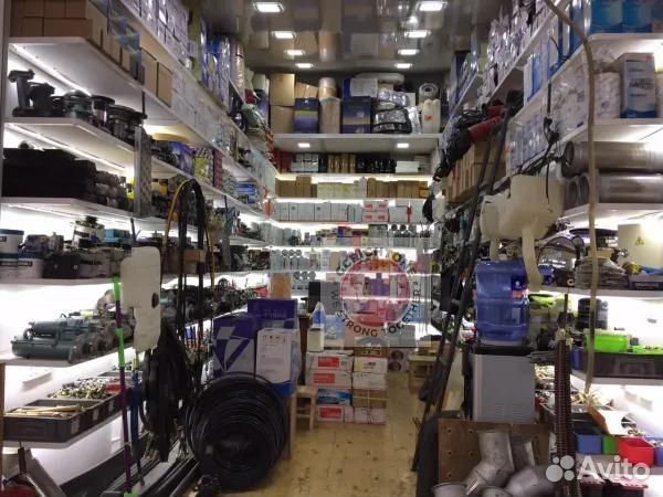 Коллектор выпускной 9S2354