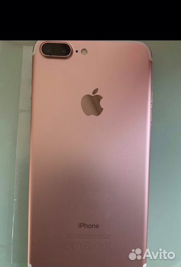 iPhone 7 Plus, 32 ГБ
