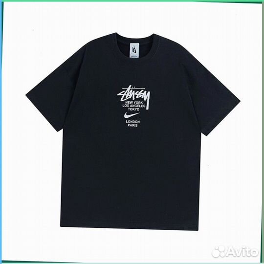 Футболка Nike Stussy (Номер Арт: 85769)