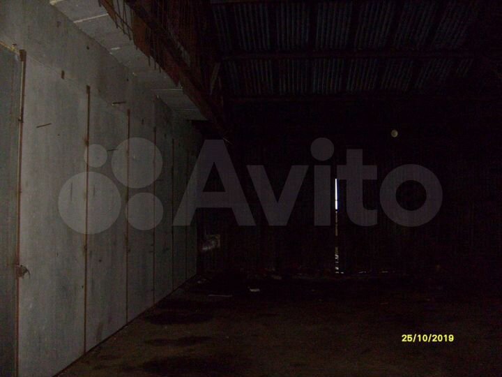 Склад, 170 м²