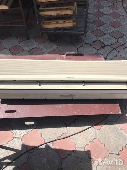 Сплит система 30