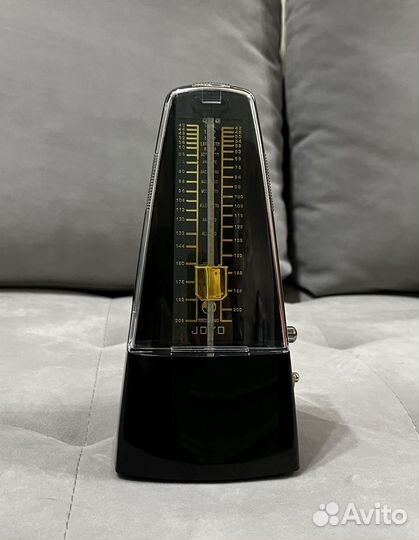 Метроном механический joyo JM-69
