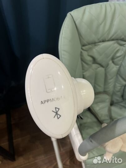 Детский стул, стул для кормления