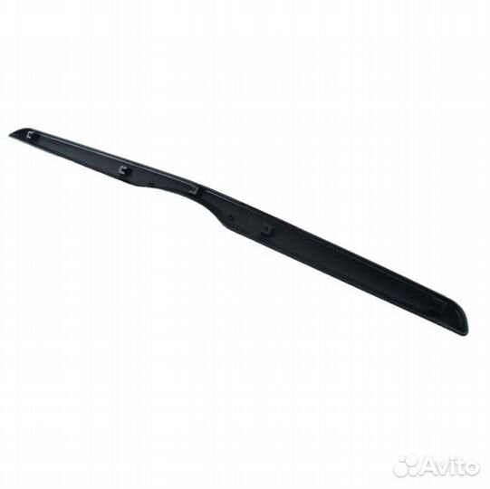 Сабля, молдинг капота LADA Granta