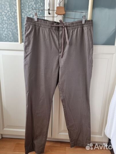 Мужские летние брюки H&M