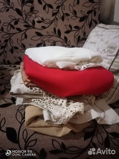 Женские вещи пакетом