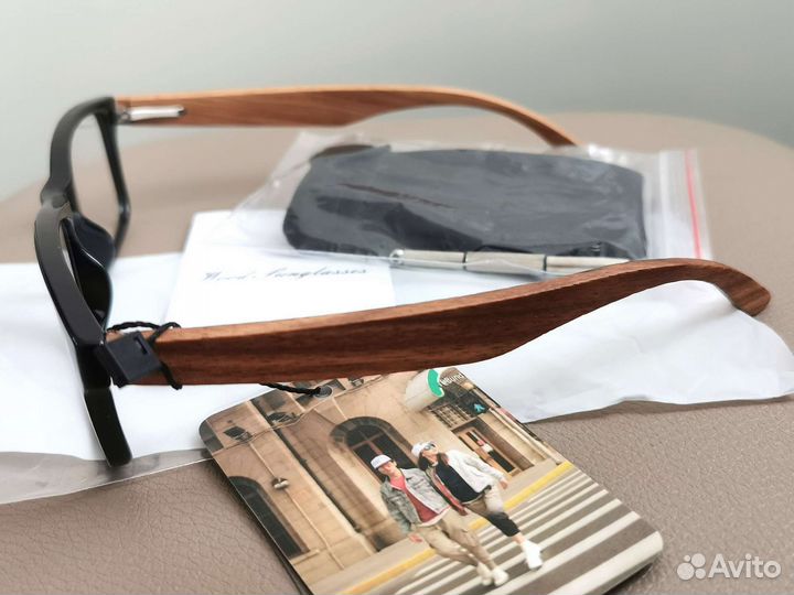 Очки для чтения унисекс +1.00, +1.50