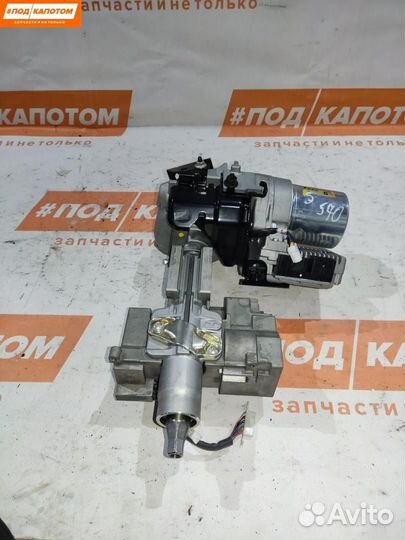 Электроусилитель руля Mazda 6 GL GJ 2012