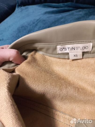 Комплект вещей 40-42,36р