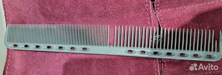 Расческа Y.S. Park Оригинал