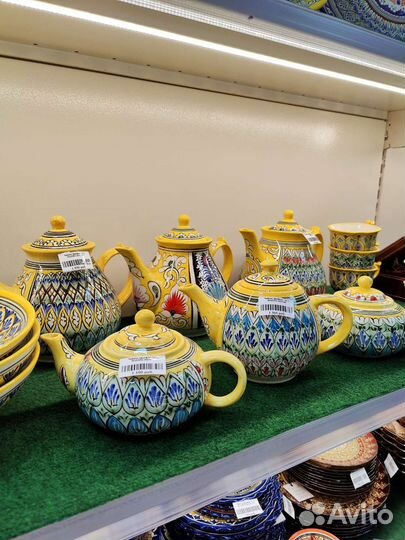 Фарфоровая посуда - на подарок