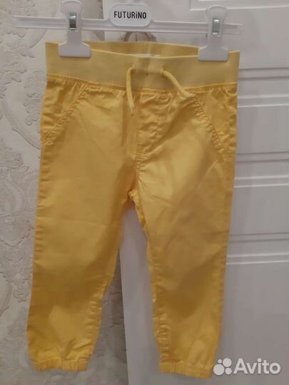 Одежда для мальчика