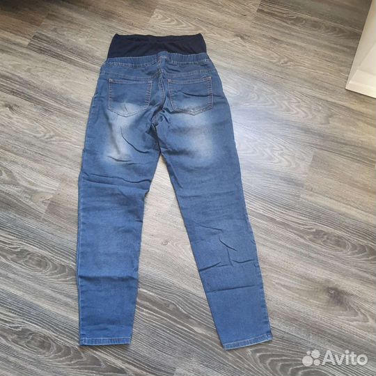 Вещи пакетом для беременной