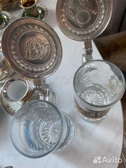 Кружка/ охотничья кружка