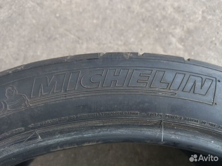 Michelin Pilot Sport Cup 2 325/30 R20