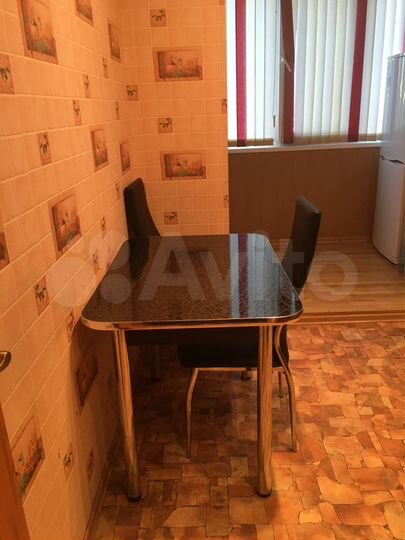 Комната 20 м² в 2-к., 5/10 эт.