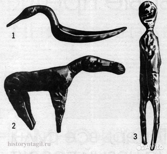 Уральский Стоун Хэндж, Остров Пасхи, Йелоустоун за