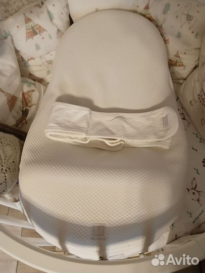 Кокон red castle cocoonababy