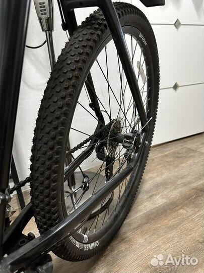 Велосипед rush hour