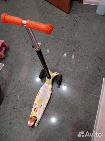Продам 3 самоката