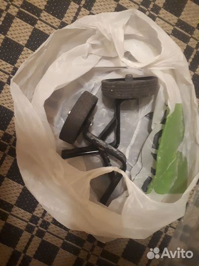 Детский велосипед 16 дюймов