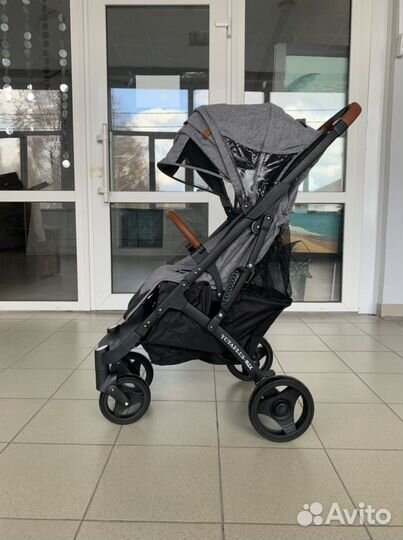 Напрокат Прогулочная Коляска yoya plus max Аренда