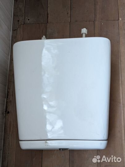 Унитаз Iddis бу