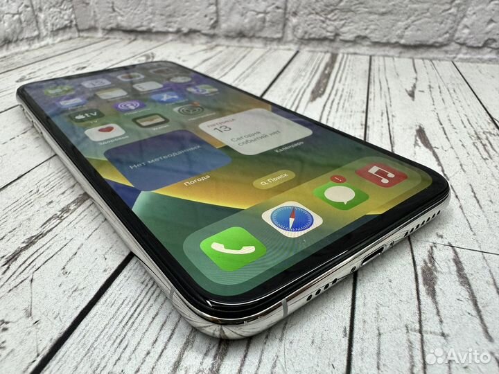 iPhone Xs Max, 64 ГБ