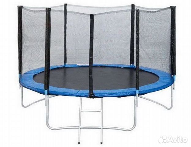 Батут sport elit GB10202-10FT (3,05 метра)